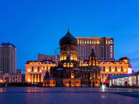 哈尔滨病历复印资料袋：内页顺序怎么排、封面怎么写才不返工